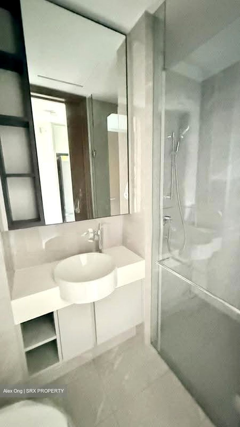 Dunman Road (D15), Condominium #610212761